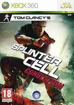 Descargar Splinter Cell Conviction [MULTI5][Region Free] por Torrent